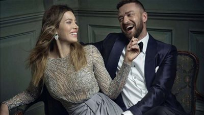 خوفًًا من كورونا.. هروب جاستن تمبرليك وزوجته من الحجر الصحي 