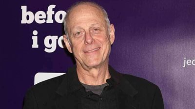 وفاة ممثل أمريكي شهير بفيروس كورونا