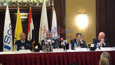 التموين: انتظام عمل كافة المخابز بكامل طاقتها وفي المواعيد الرسمية