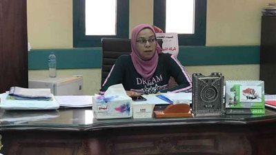 منح شهادتين للأيزو لجهاز تنمية مدينة أسيوط الجديدة