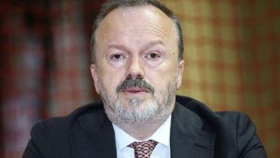 إصابة نائب رئيس جالطة سراي بفيروس كورونا