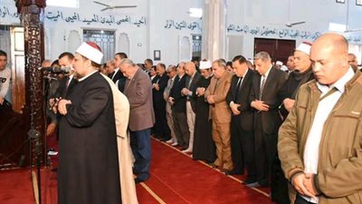 الأوقاف تعلن عن مكافأة للإدارات الأكثر التزامًا بقراراتها