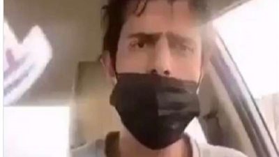 تطورات جديدة في واقعة الباصق بمجمع تجاري بمكة