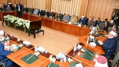 محافظ المنوفية: وزارة الأوقاف قدمت لنا كل الدعم المطلوب لإنجاح مبادرة حياة كريمة