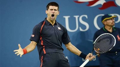 ديوكوفيتش يتبرع بمليون يورو لمحاربة كورونا