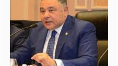 محافظ البحر الأحمر يكشف موعد افتتاح شاطئ ميريت (فيديو )