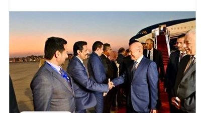 رئيس القيادة اليمني يشيد بموقف مصر التاريخي باستضافة أكثر من مليون يمني