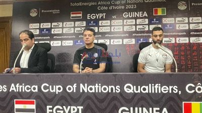 اتحاد الكرة يعقد مؤتمرًا لكشف تفاصيل لقاء كوريا الجنوبية