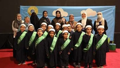 ضوابط وإجراءات التقديم لمرحلة رياض الأطفال والأول الابتدائي بالمعاهد الأزهرية