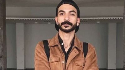 عبدالرحمن القليوبي: سعدت بالعمل مع الزعيم.. وانتظروا 