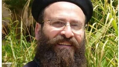 بعد قليل.. جلسة النطق بالحكم على المتهم بقتل كاهن الإسكندرية