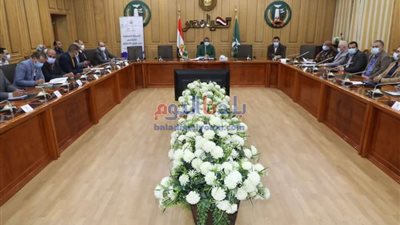 محافظ المنوفية يعتمد نتيجة الشهادة الإعدادية دور مايو 2022 بنسبة نجاح 71,45%