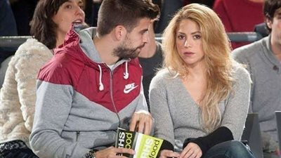عايش في بيت لوحده.. صحيفة إسبانية تكشف تفاصيل انفصال شاكيرا وبيكيه