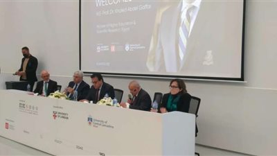 أفرع الجامعات الأجنبية تجذب الطلاب الوافدين للدراسة بمصر