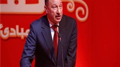 الخطيب: لا خلاف مع الـ«كاف».. وهذه أسباب الأزمة