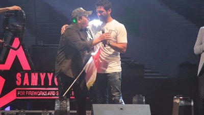 حسن الرداد ينشر البرومو الأول لـ 