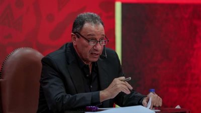 الخطيب يتحدث عن تعارض بيانات الاتحاد الإفريقي