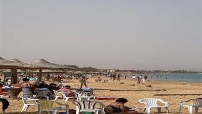 بعد تجمعات الشواطئ.. رواد السوشيال ميديا يطالبون بغلق الأماكن المخالفة وتغريمها