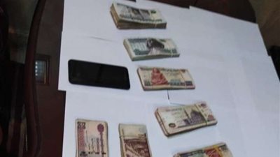 بتهمة السرقة.. إحالة سائق أجرة للمحاكمة