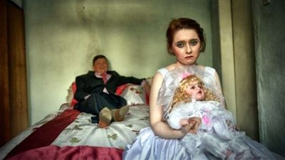 حماية الأمومة والطفولة ينجح في إيقاف حالة زواج طفلة بالوادي الجديد