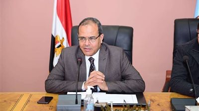 10 مرشحين لمنصب أمين كلية التمريض بجامعة سوهاج يعرضون خططهم التطويرية للعمل