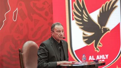 الخطيب: السنغال ونيجيريا طلبا التنظيم ولم يكن لهما ممثل في البطولة