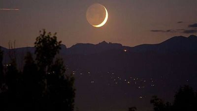 معهد الفلك: بدر ذو القعدة العملاق يضىء السماء الثلاثاء المقبل