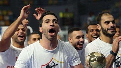 الاتحاد العربي لكرة اليد يعلن تلقيه الموافقة على مشاركة بطل العرب في السوبر جلوب