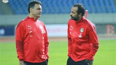 إيهاب جلال يعلن قائمة المنتخب لمواجهة كوريا وديًا