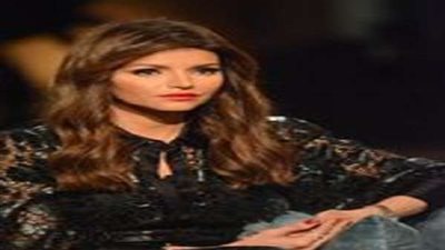 بعد فترة مرضها.. إيمان الحصري توجه رسالة شكر لـ منى الشاذلي