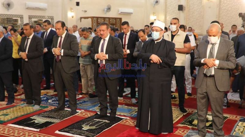 بلدنا اليوم
