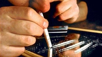 حبس عاطل بتهمة الإتجار في المخدرات 4 أيام على ذمة التحقيقات