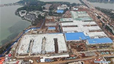 بعد هزيمتها كورونا.. ووهان تعيد تشغيل المترو وتفرض الكمامة إجباريًا