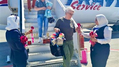 مصر ضمن أفضل عشر وجهات سياحية في العالم لعام 2022.. تفاصيل