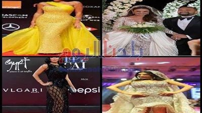 درة ومي عمر آخرهن.. فنانات أثرنّ الجدل بهذه الملابس 