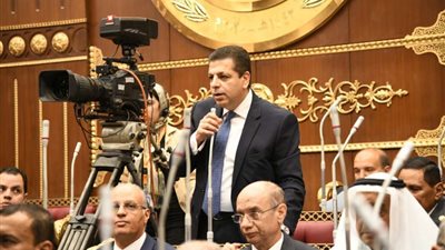 محمود سامي يوجه انتقادات حادة لبرنامج التنمية الاقتصادية: تجاهل القطاعات الحقيقية مثل الصناعة والزراعة.. وانخفضت فيه نسبة الصحة