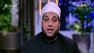 كيف تصدى الرسول للخرافات بعد ربط يوم وفاة ابنه بخسوف الشمس .. فيديو