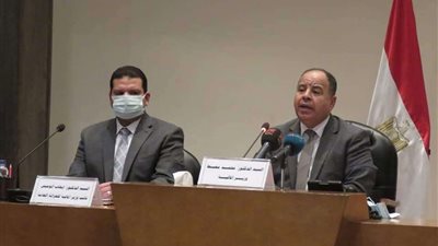 معيط: ارتفاع أسعار القمح يكلف الدولة 3 مليارات دولار أعباء إضافية