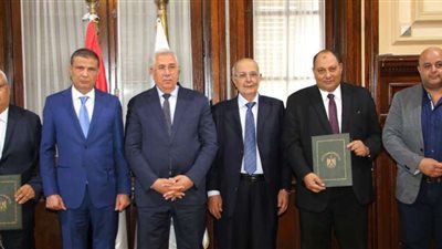 بفائدة ميسرة.. تخصيص عشرة مليار جنيه إضافية لتمويل الثروة الحيوانية