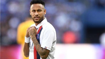 لفتة رائعة من نيمار لمحاربة فيروس كورونا