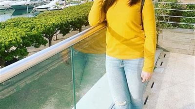 وفاة مديرة أعمال الفنانة 