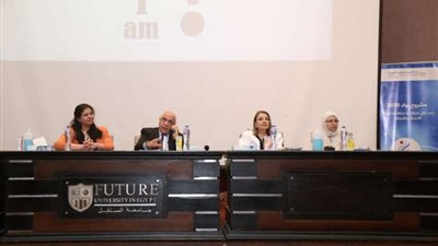 رئيس جامعة المستقبل: قرارات اجتماع المجلس الأعلى للجامعات بها شفافية لأولياء الأمور