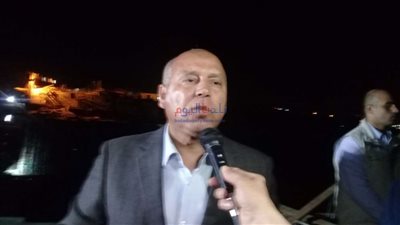 وزير النقل: صدَّرنا شحنات بصل وبطاطس لروسيا واليونان