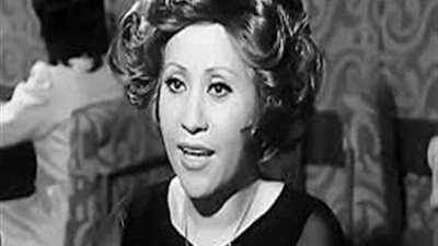 صدمة.. الموت يفجع الفنانة آمال رمزي