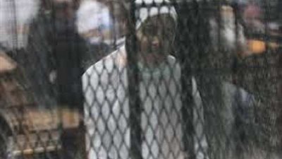 بعد قليل.. محاكمة عائشة الشاطر و30 آخرين بقضية 