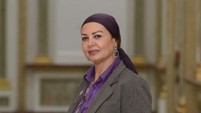 برلمانية: اختيار ضياء رشوان وفوزي يعزز الثقة والشفافية في إدارة الحوار الوطني