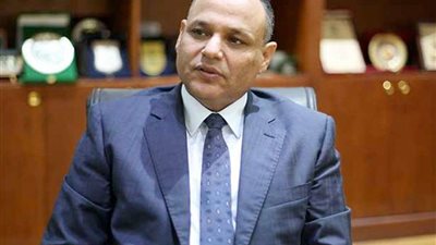 رئيس أكاديمية البحث العلمي: مجمع الإنتاج الحيوانى يضاهى أحدث المجمعات العالمية