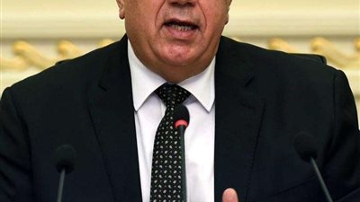 وزير الزراعة: جاري إنشاء وتجهيز 46 مركز تجميع الألبان ضمن المبادرة الرئاسية حياة كريمة بالمرحلة الأولى