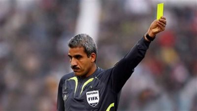 فهيم عمر: لا أعلم سبب استقالة الغندور من رئاسة لجنة الحكام