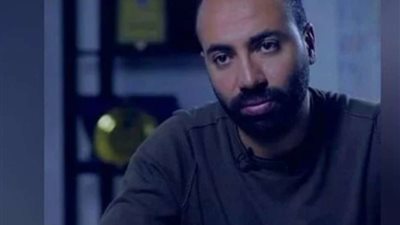 مخرج مسلسل